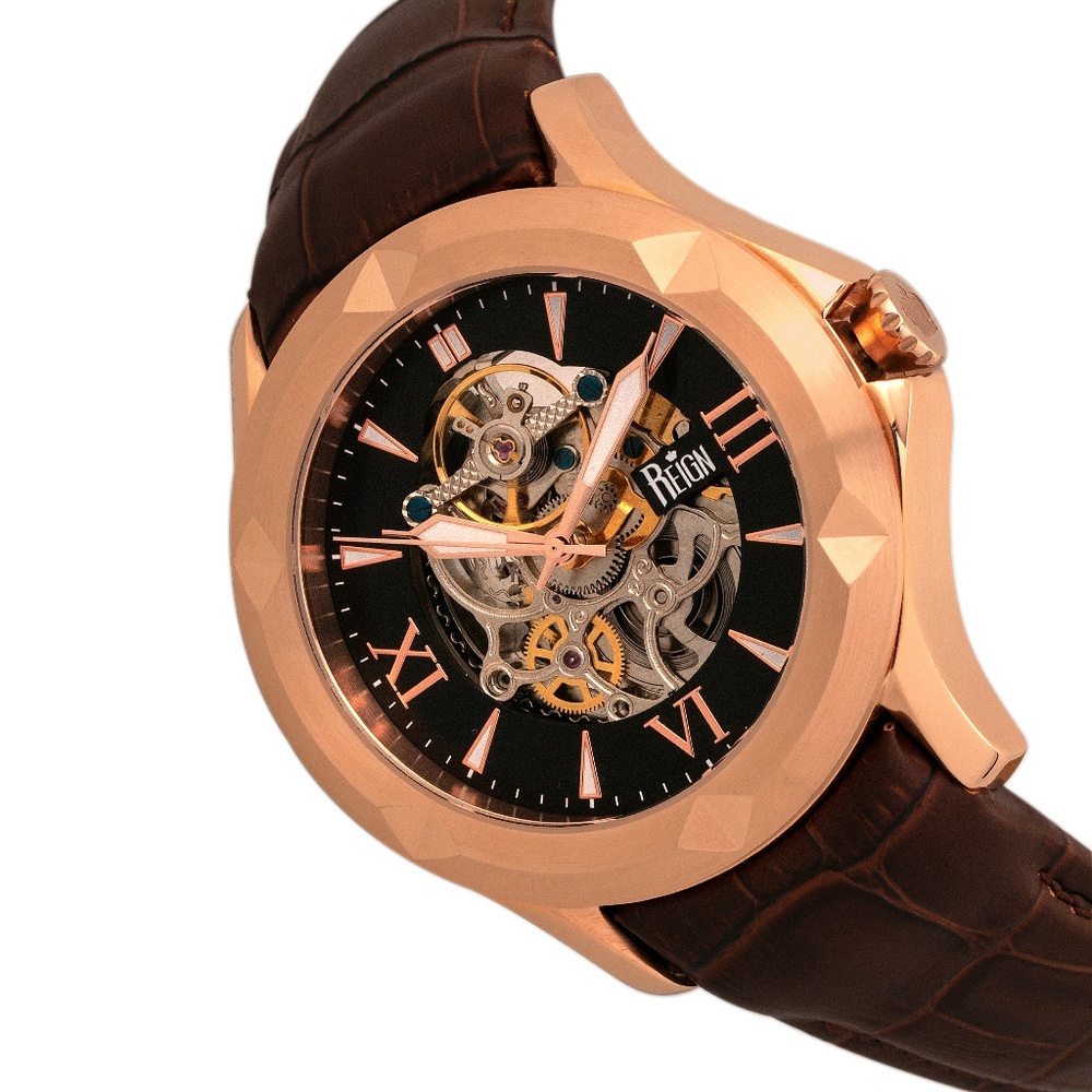 NWT Automatic Men's Watch